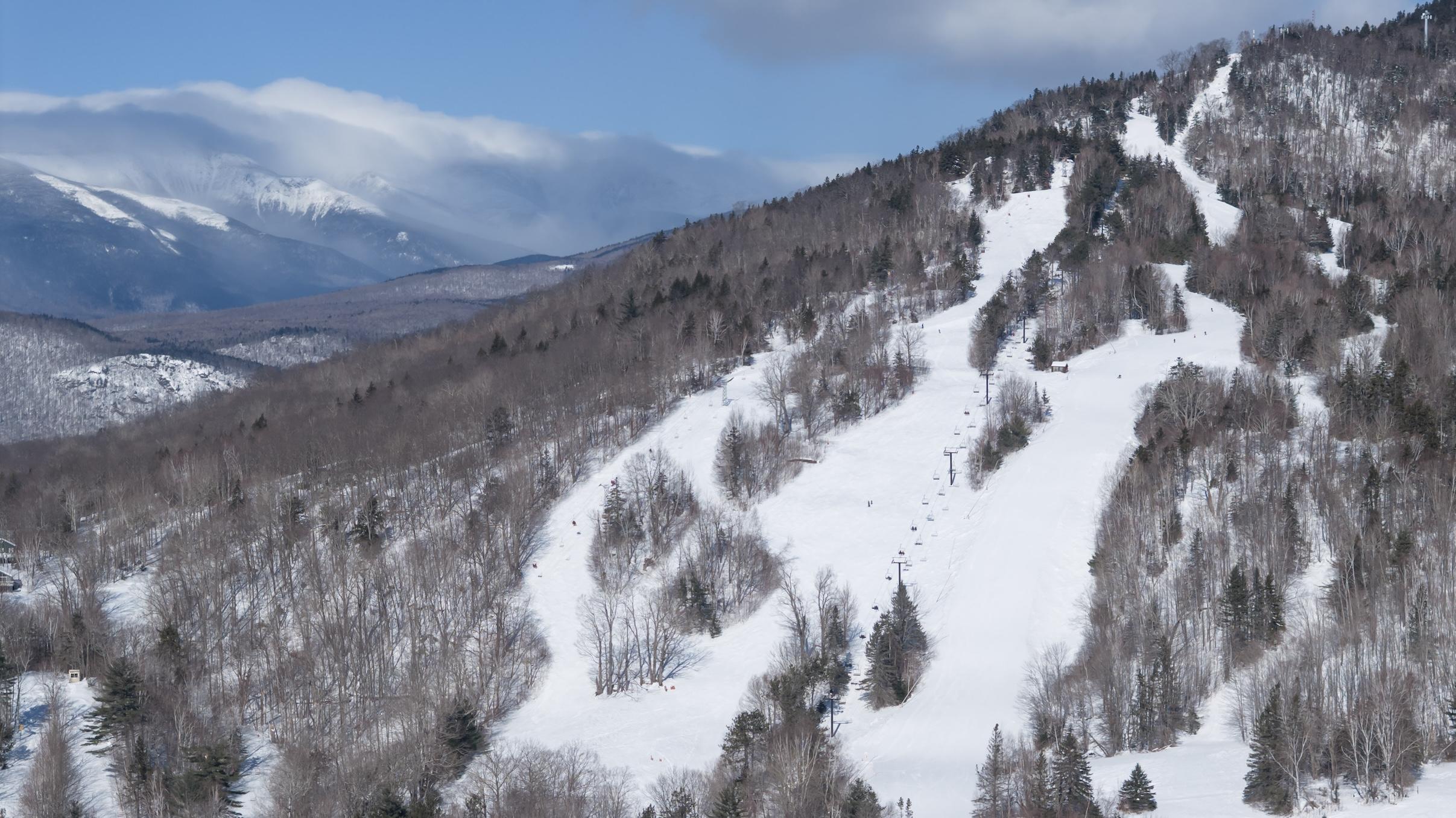 Black Mountain Ski Area | Indy Pass